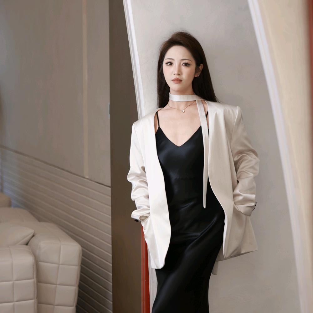 绿城·长安玉华·若琪