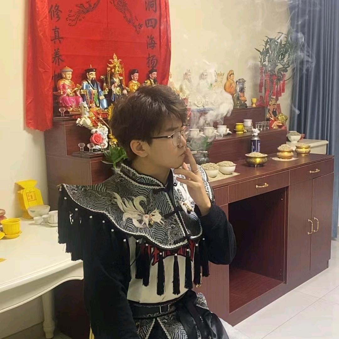 聚缘堂（李门府）