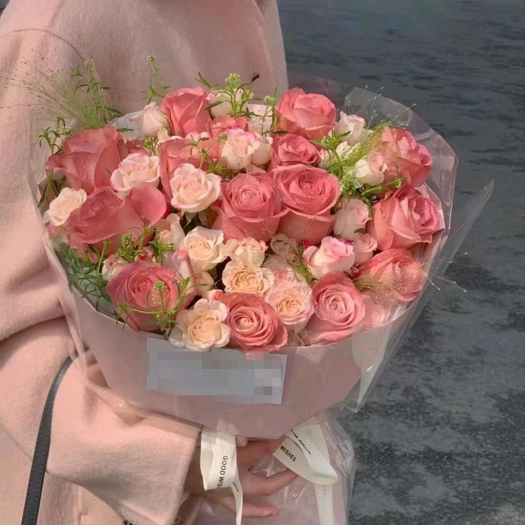 小吴同学优选
