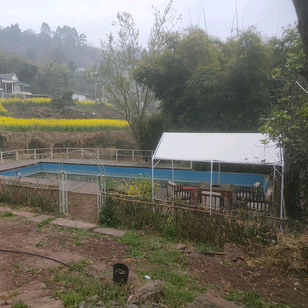 团建沙滩车  烤肉营地  飞行