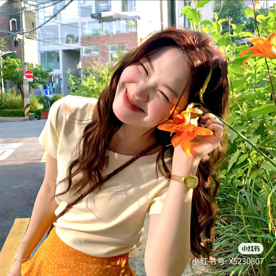 我不吃香菜啊～