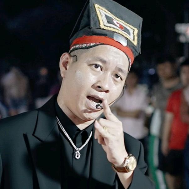 玄门弟子李法辰