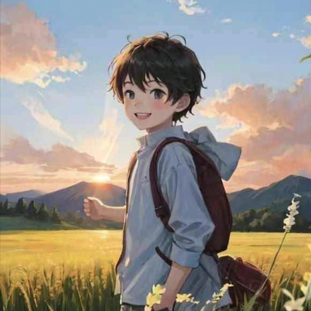 吴烦恼