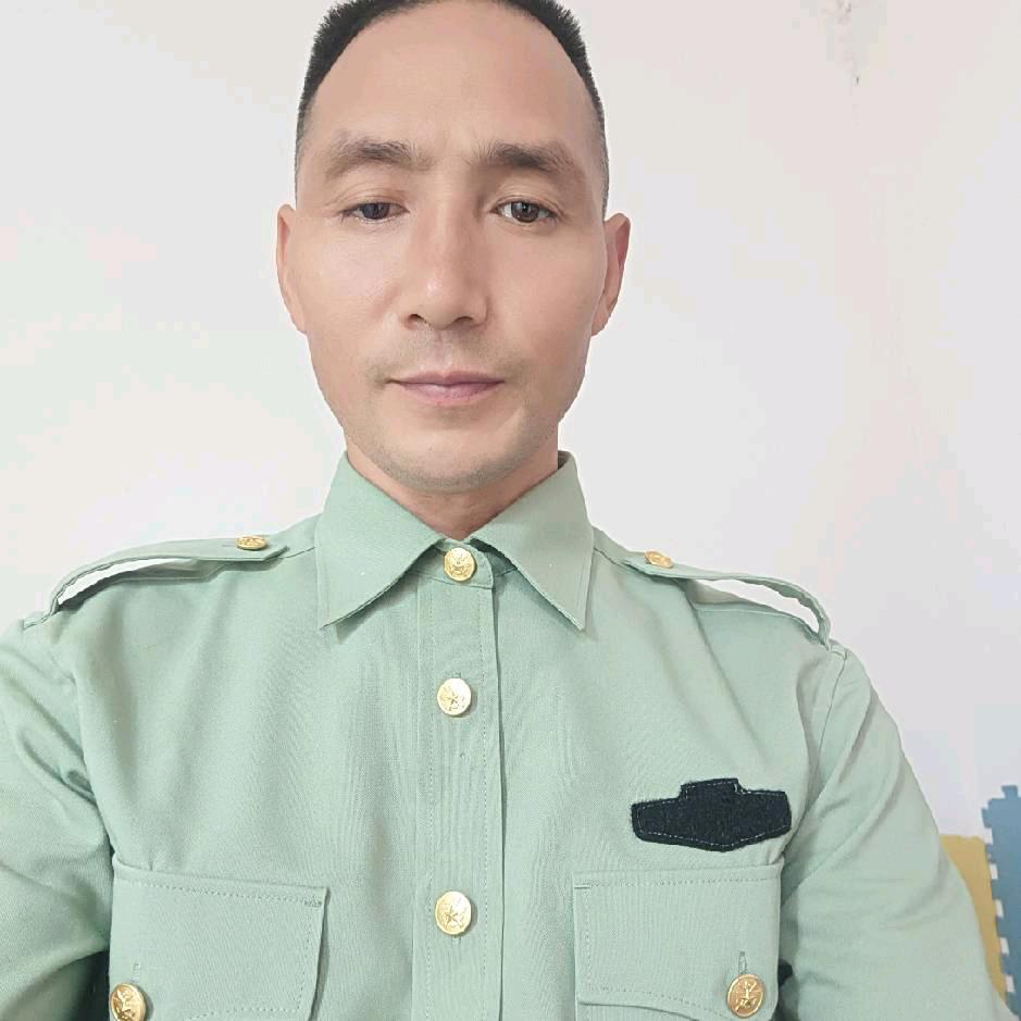 开❤️哥