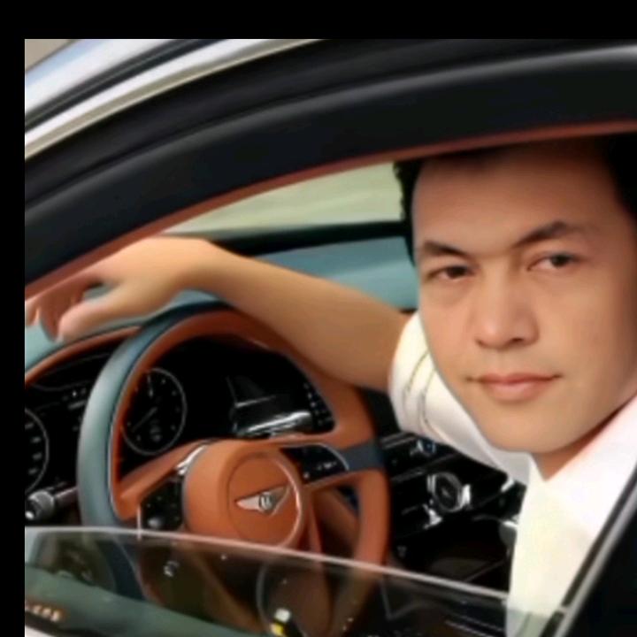 艾力