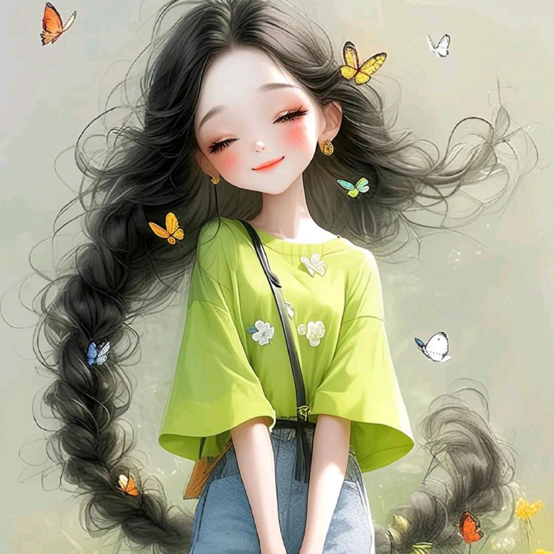 浅陌° ლ