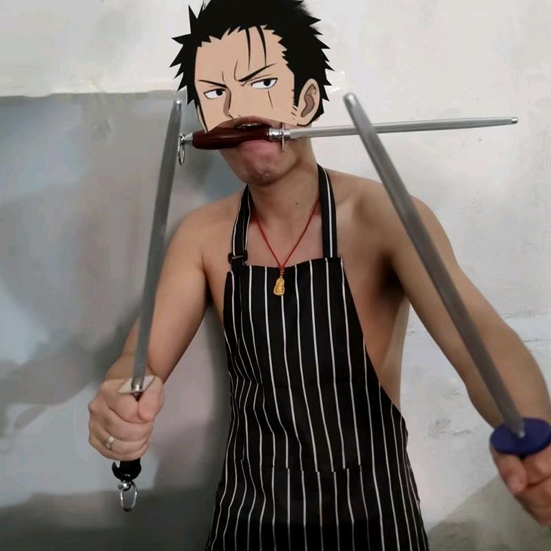 匠心之家磨刀棒