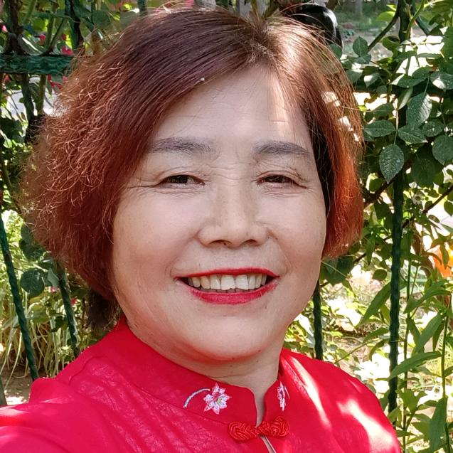 幸福姐