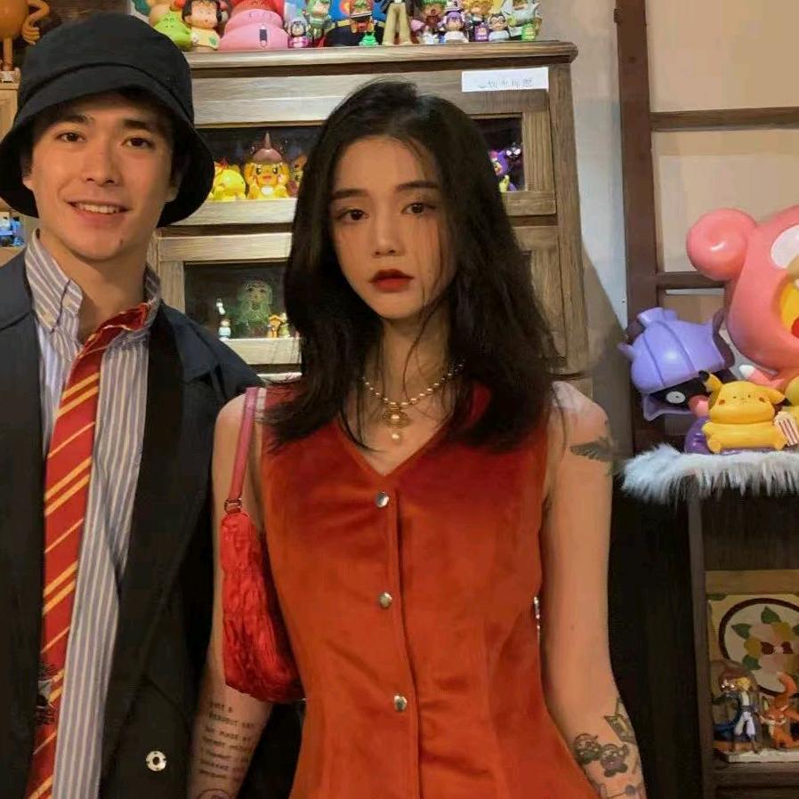 阿Q不吃冰淇淋😜