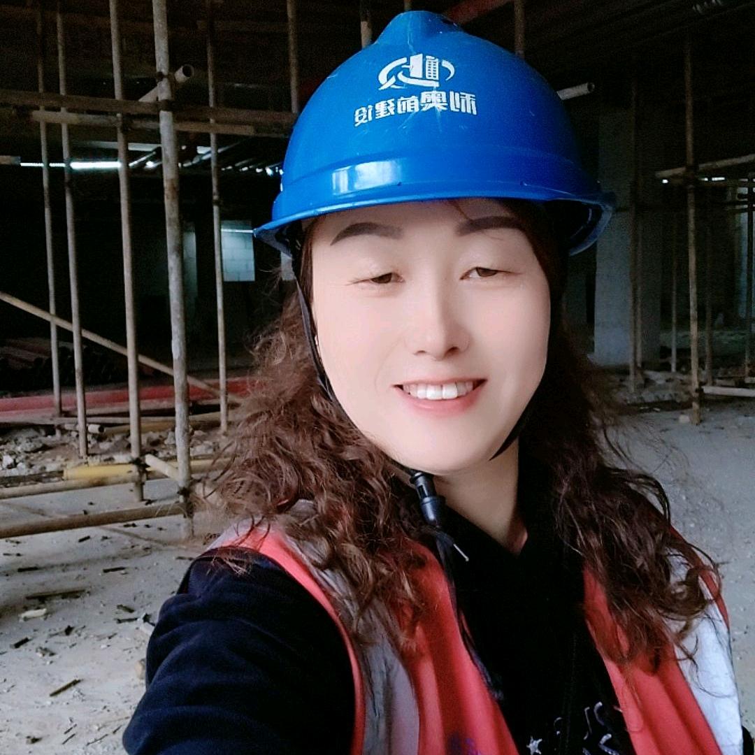 工地人冯姐