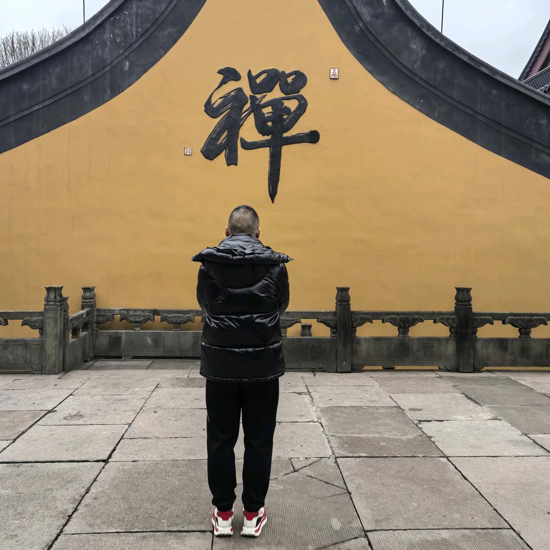 一位无奈的父亲