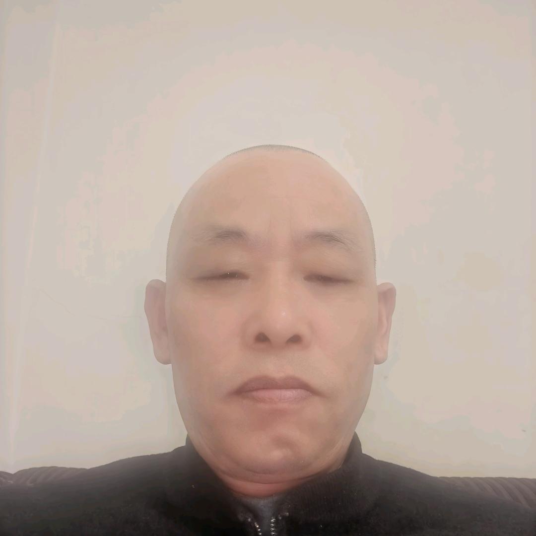 可爱的大叔