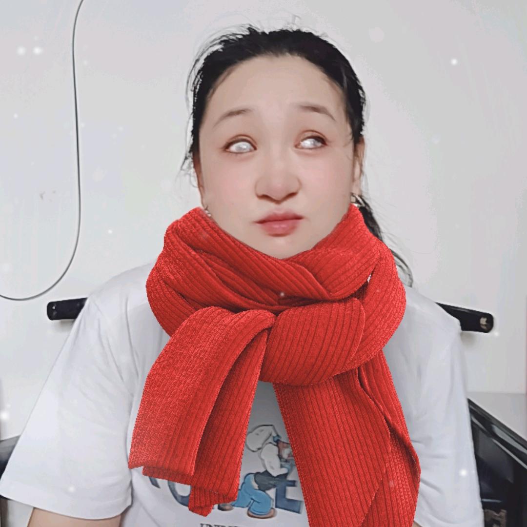 盲人小玉