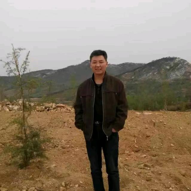 小老憨