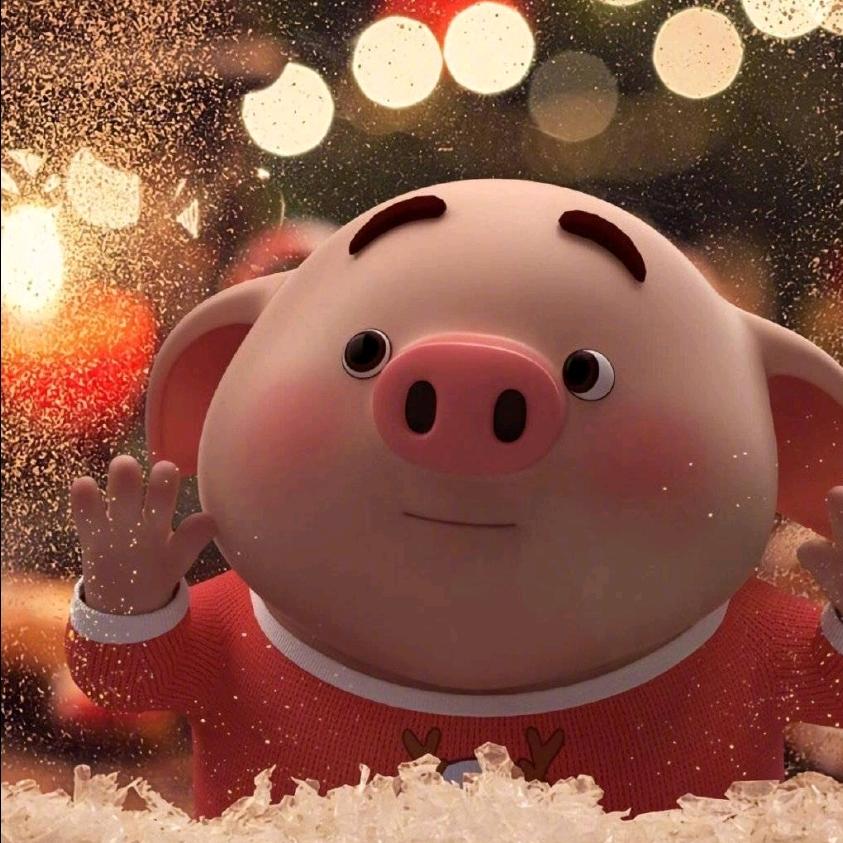 🐷