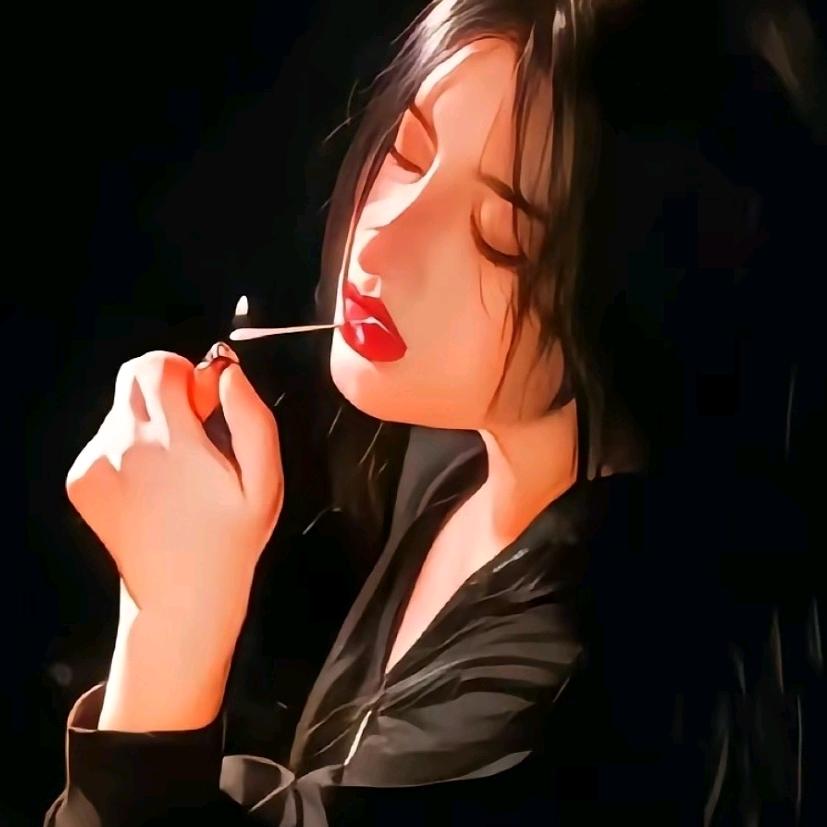 小小芳子