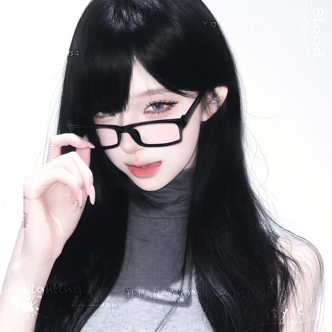 纯爱.
