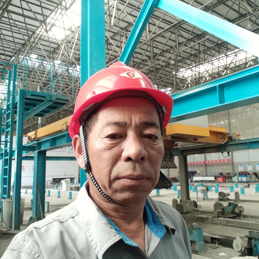 我丑你俊