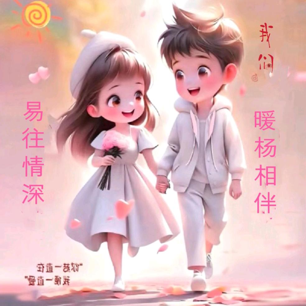 恨