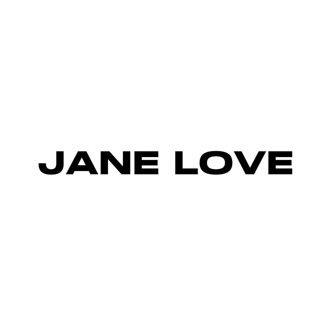 JANE LOVE童品