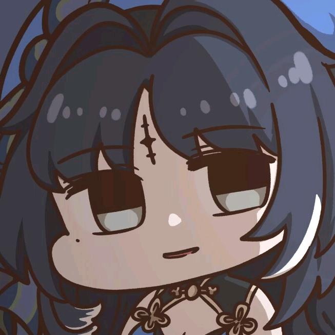 鸣潮秧秧