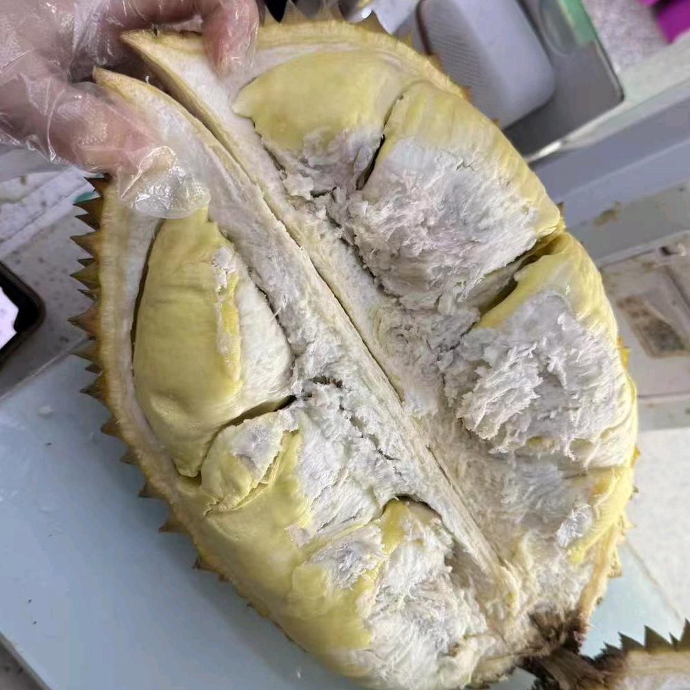 沂水榴莲第一人