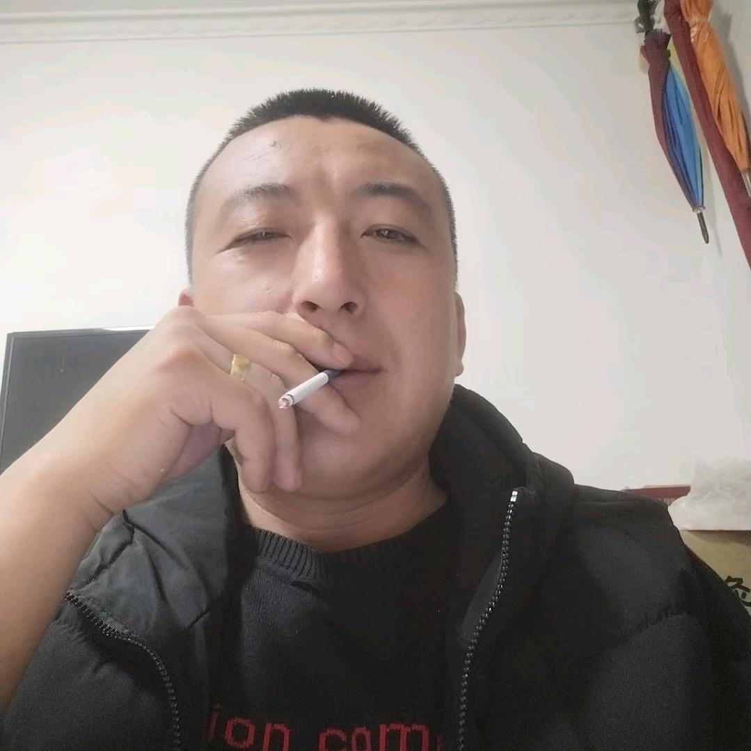 单身男人