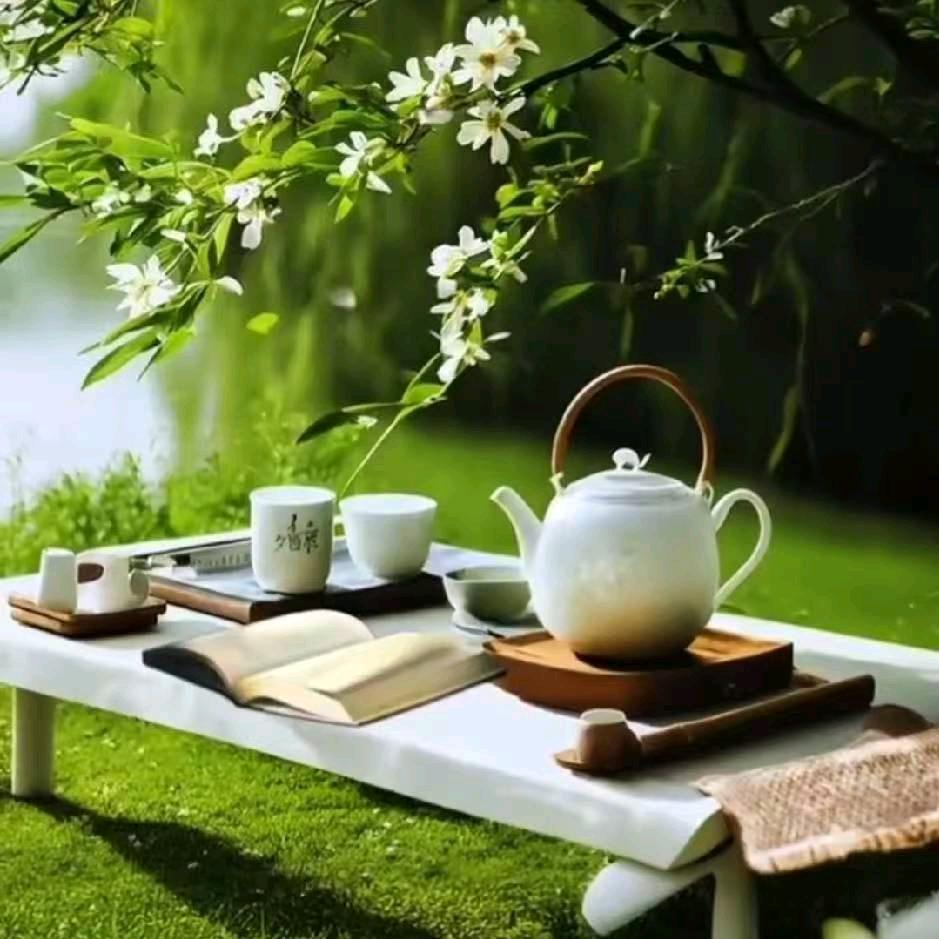 爱养绿植的杨杨