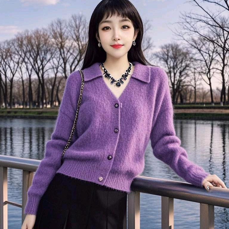 李姐家有六宝