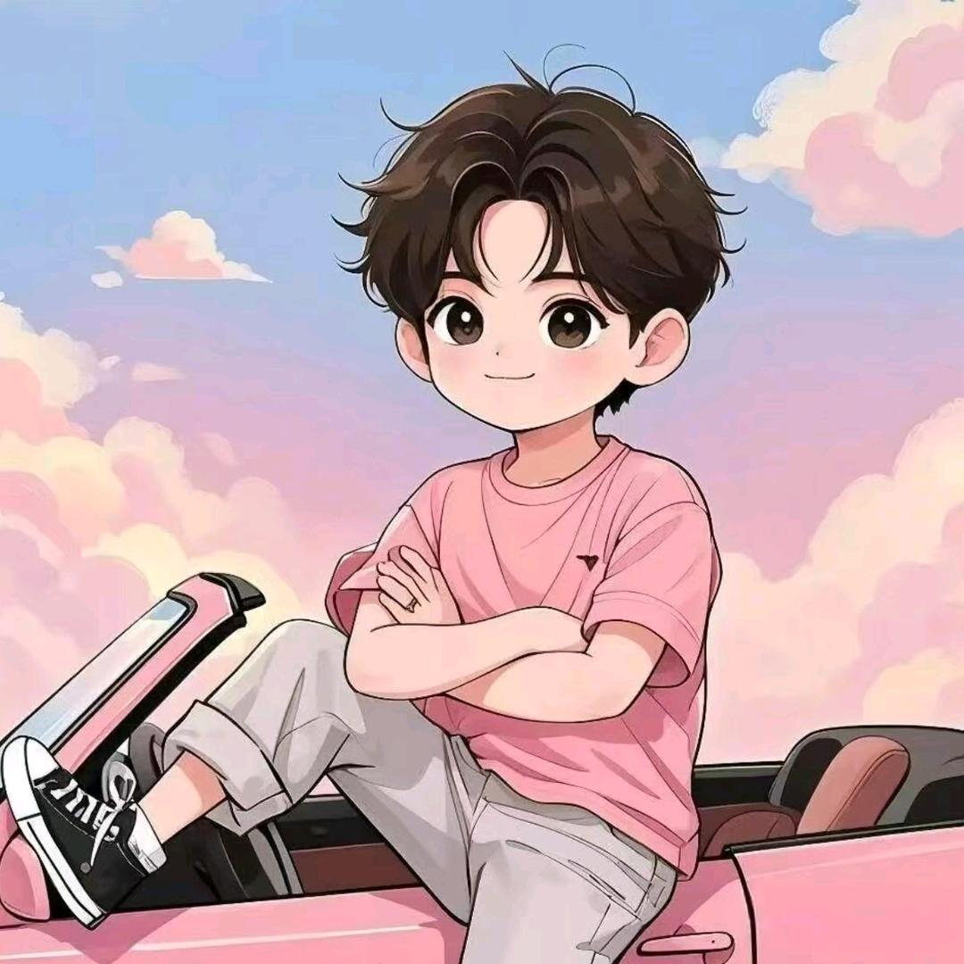 小斌