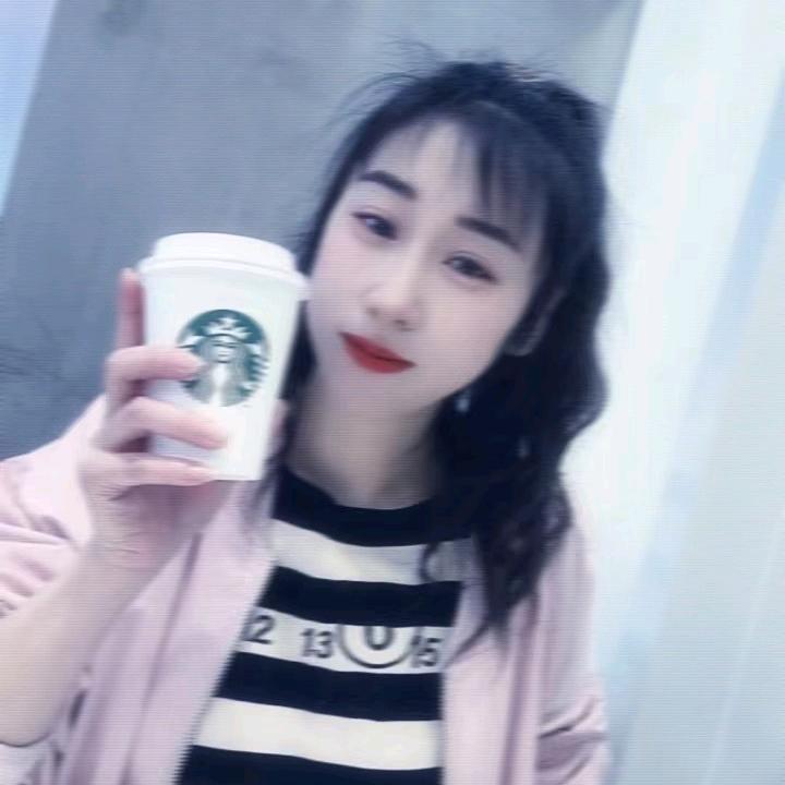 淡抹