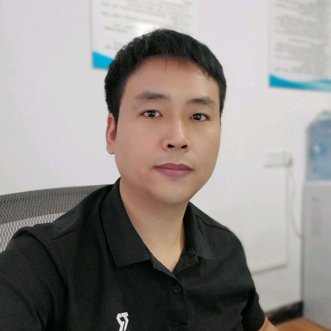马晓磊老师