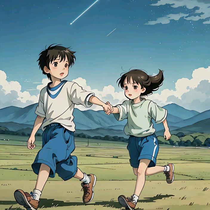 渡先生