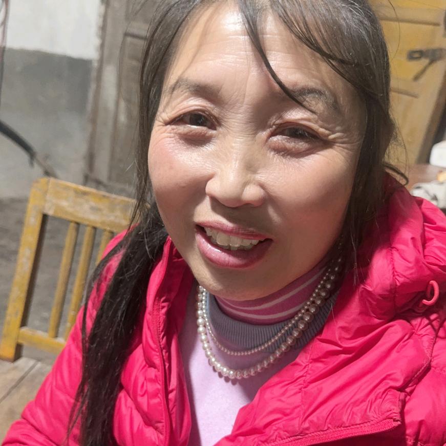 述娥