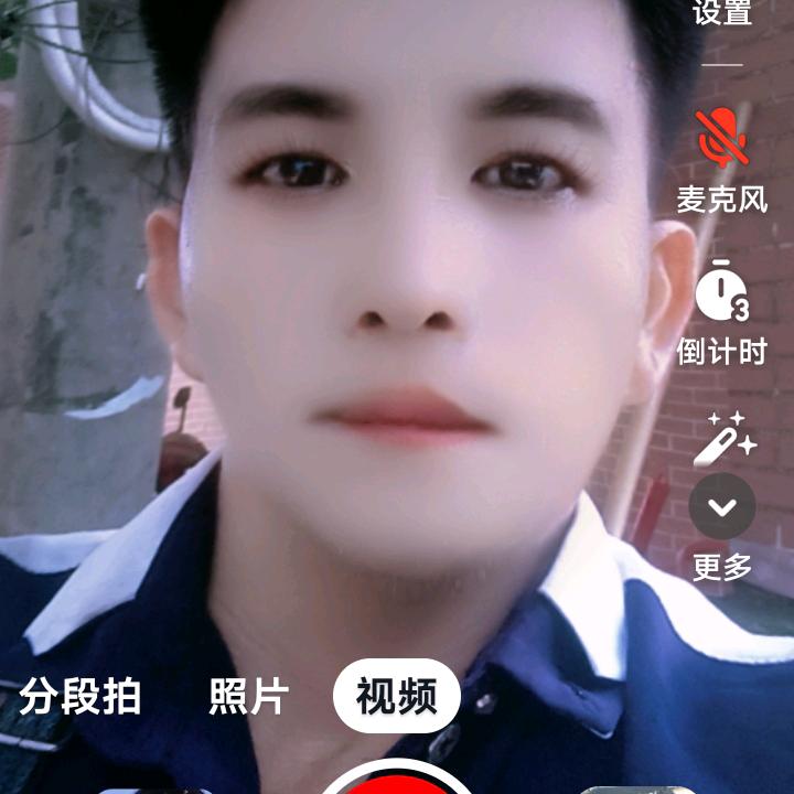 @陈华，1八方来财，财运滚滚来，