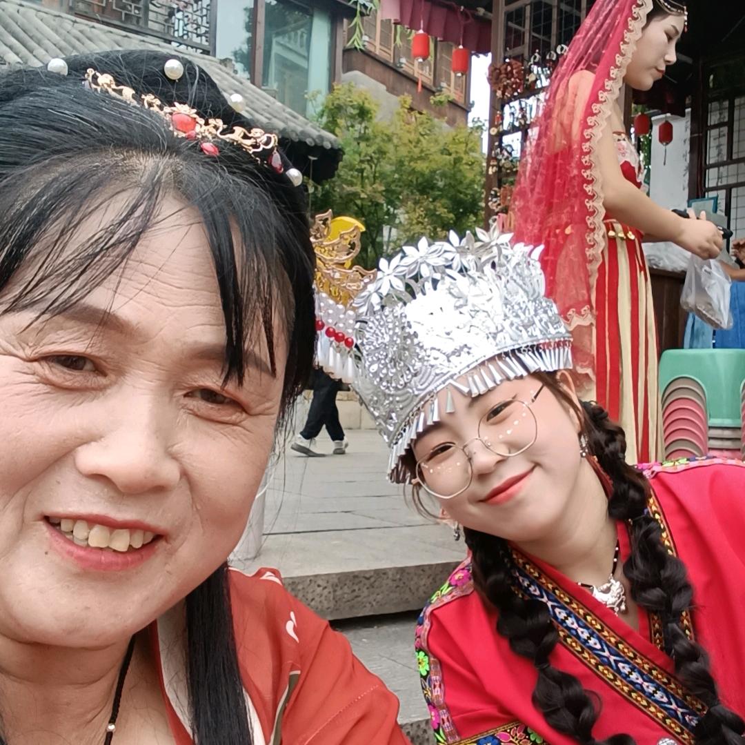 五姑娘🍎🍎🍎