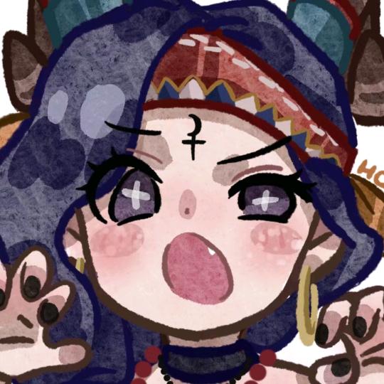 祭祭是个大反派🔮