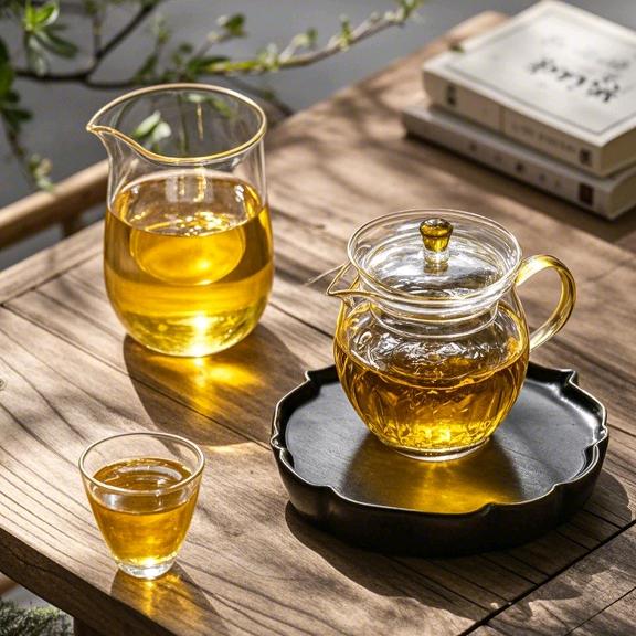茶生活