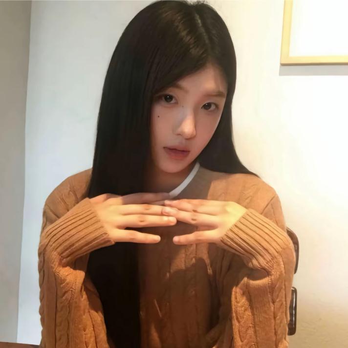 女明星