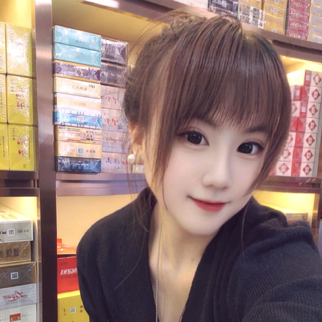 💞锦鲤附体的薇薇