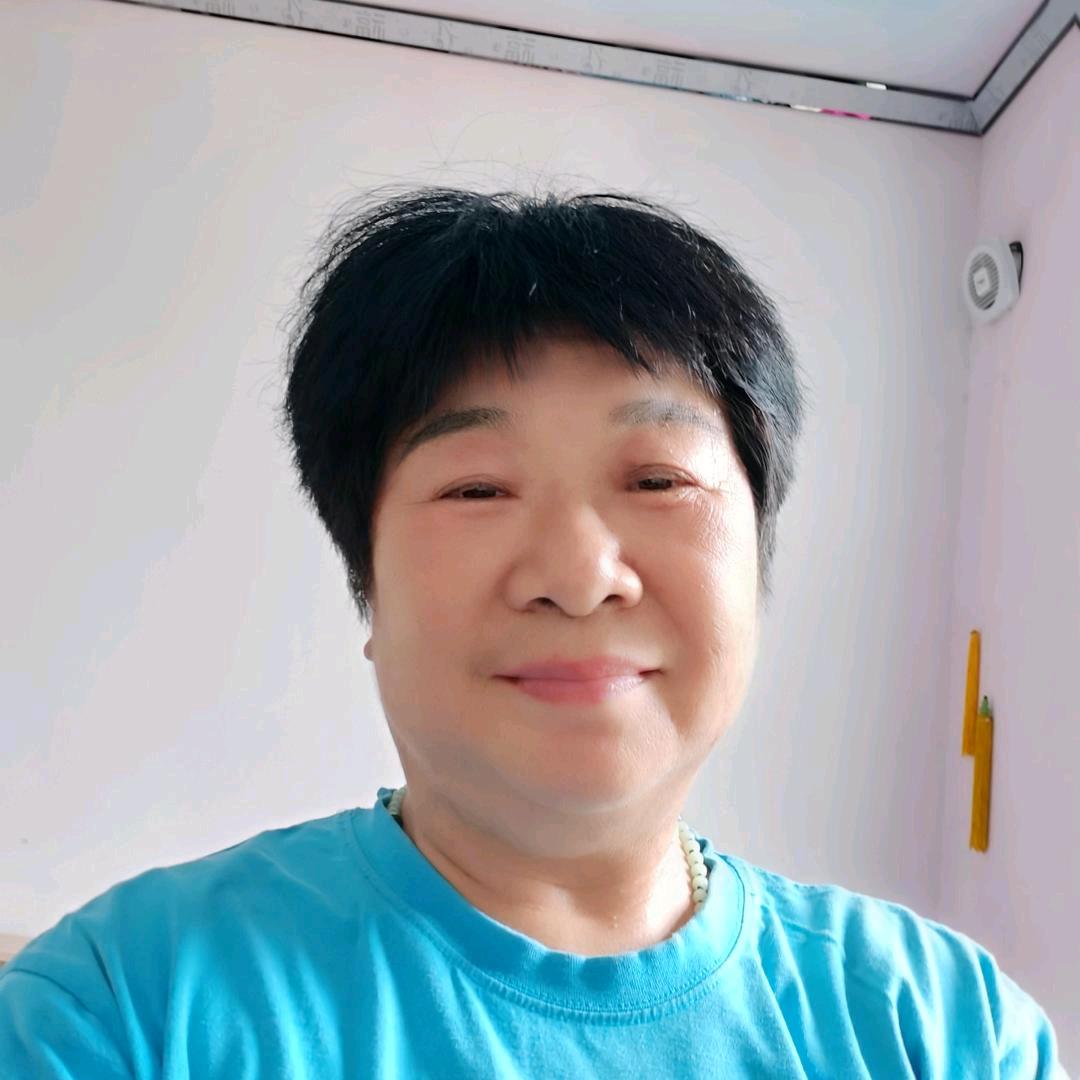 李芳姐，