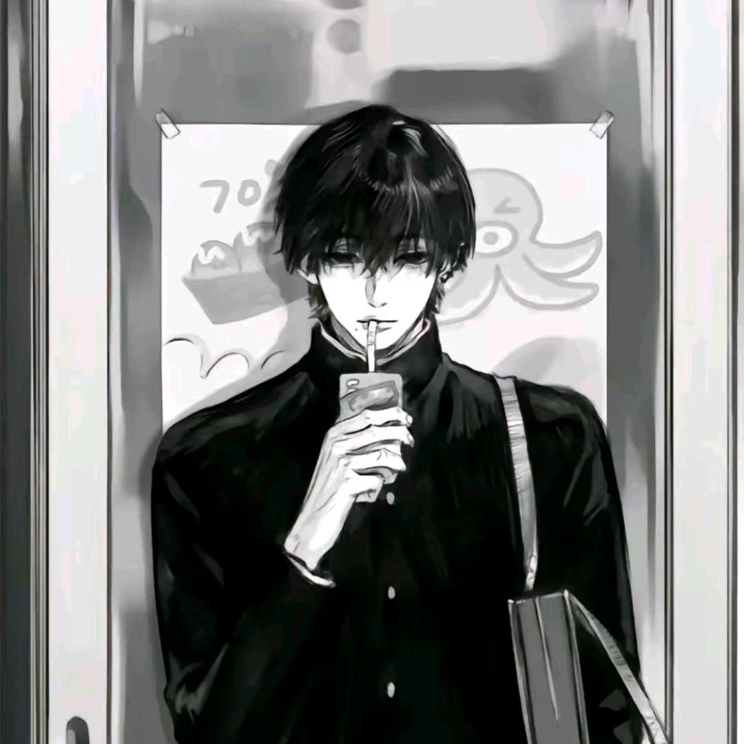 孤单男人
