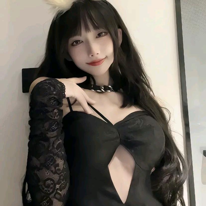 晚风少女