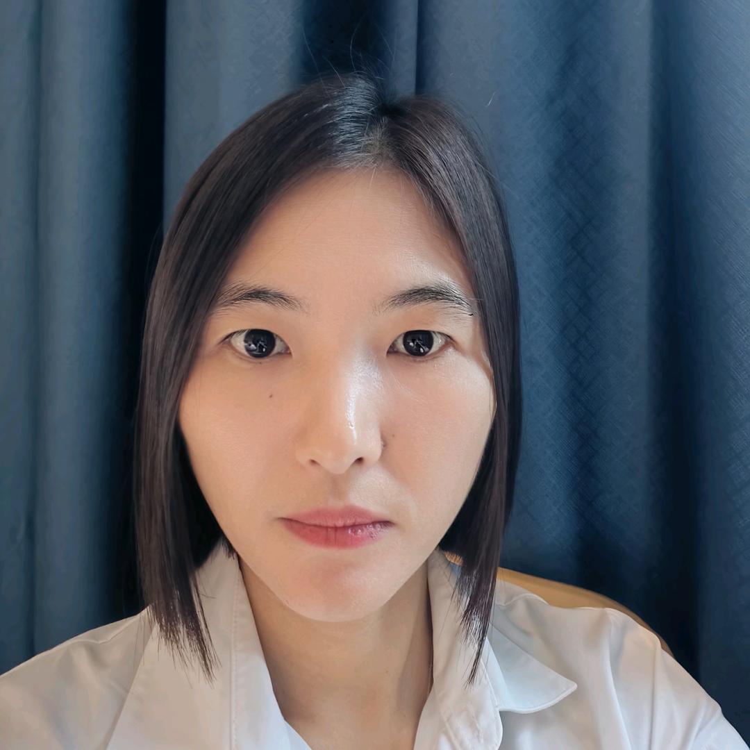 伊小慧营养师