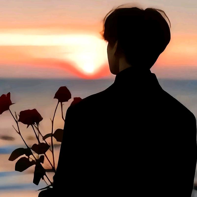 万花开遍不及你归时