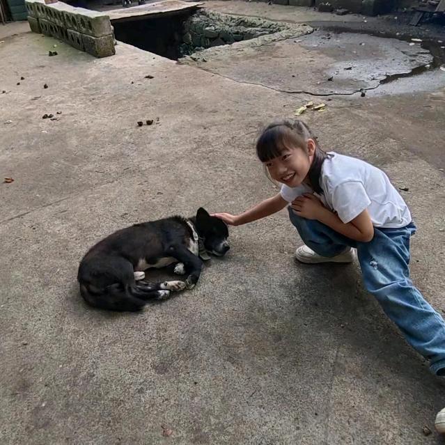 开心过好每一天，刘姐