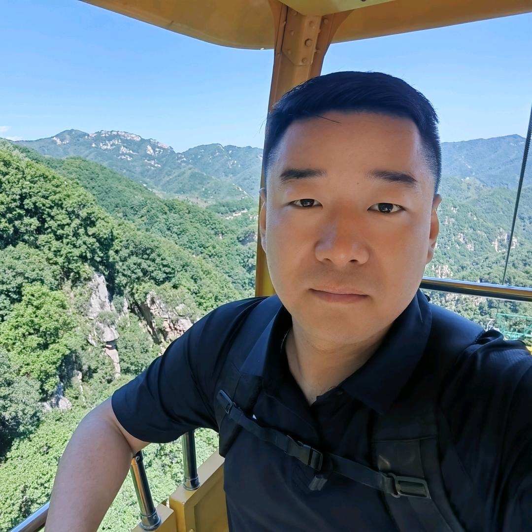 浩瀚的大海