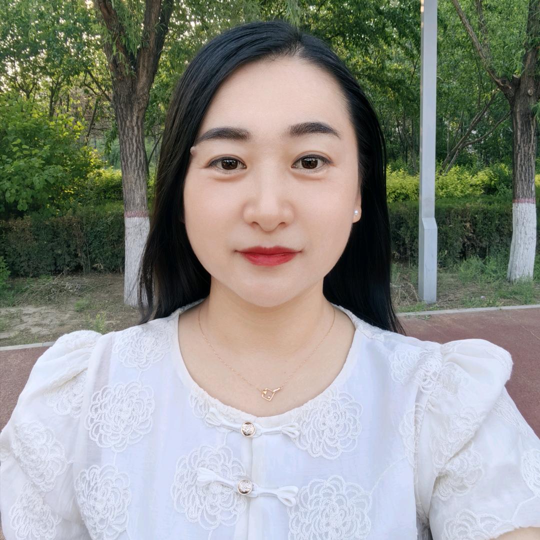 珍妹儿首播筹备中