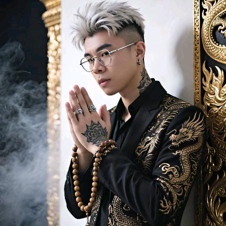 忘川໑ຼ₀₂₅🐉