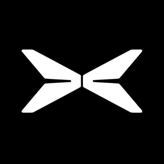 小鹏汽车福利官